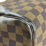 Louis Vuitton Damier Ebene Speedy 25