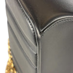 Ferragamo Mini Gancini Shoulder Bag