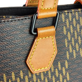 Louis Vuitton x Nigo Damier Monogram Tote
