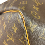 Louis Vuitton Monogram Keepall 60