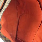 Louis Vuitton Damier Ebene Broadway Messenger