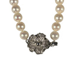Vintage Freshwater Pearl Necklace