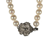Vintage Freshwater Pearl Necklace