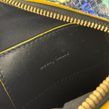 See By Chloe Joan Mini Python Camera Bag