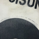 Christian Dior Hardcore Poison Mini Boston Bag