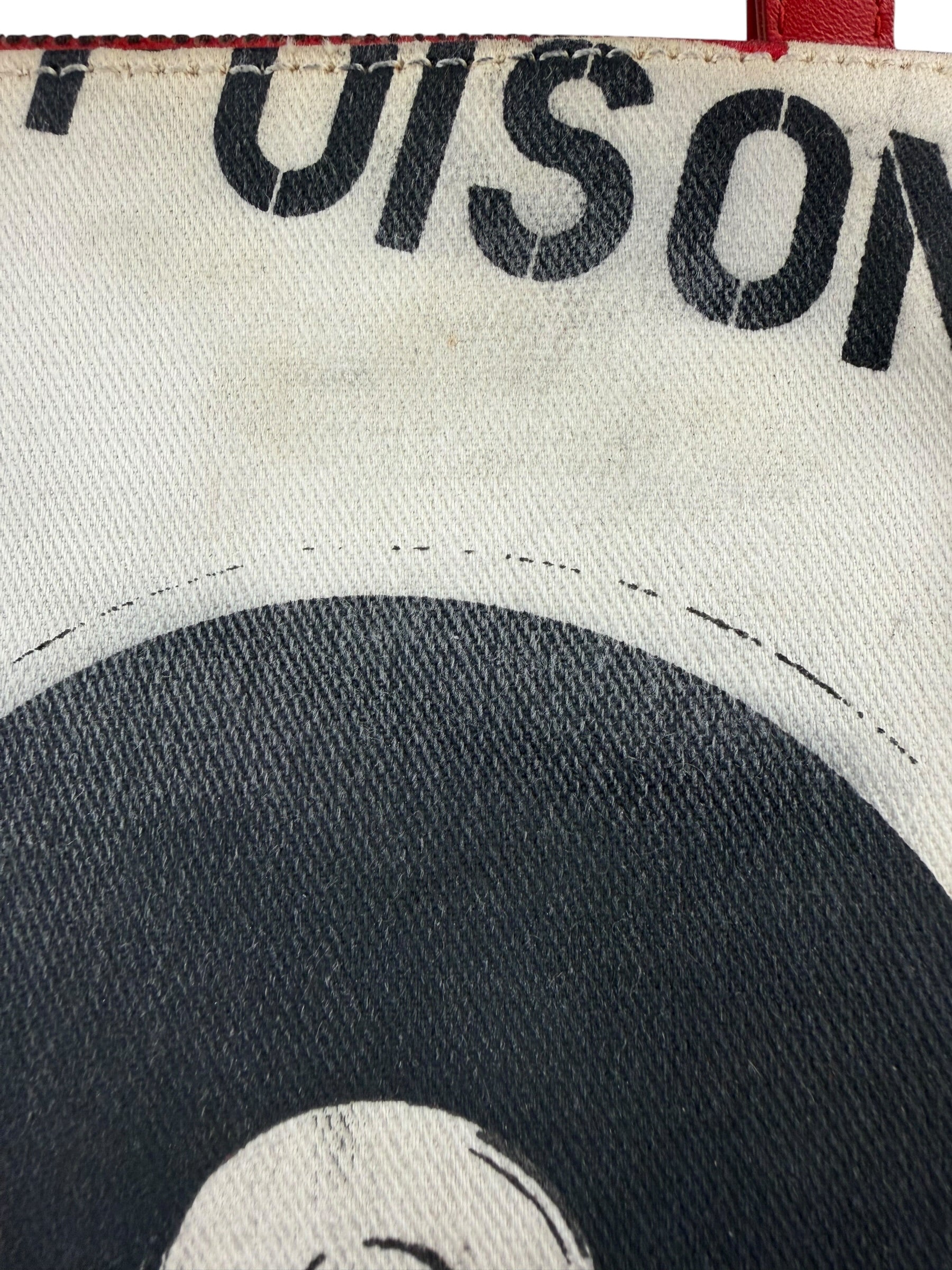 Christian Dior Hardcore Poison Mini Boston Bag