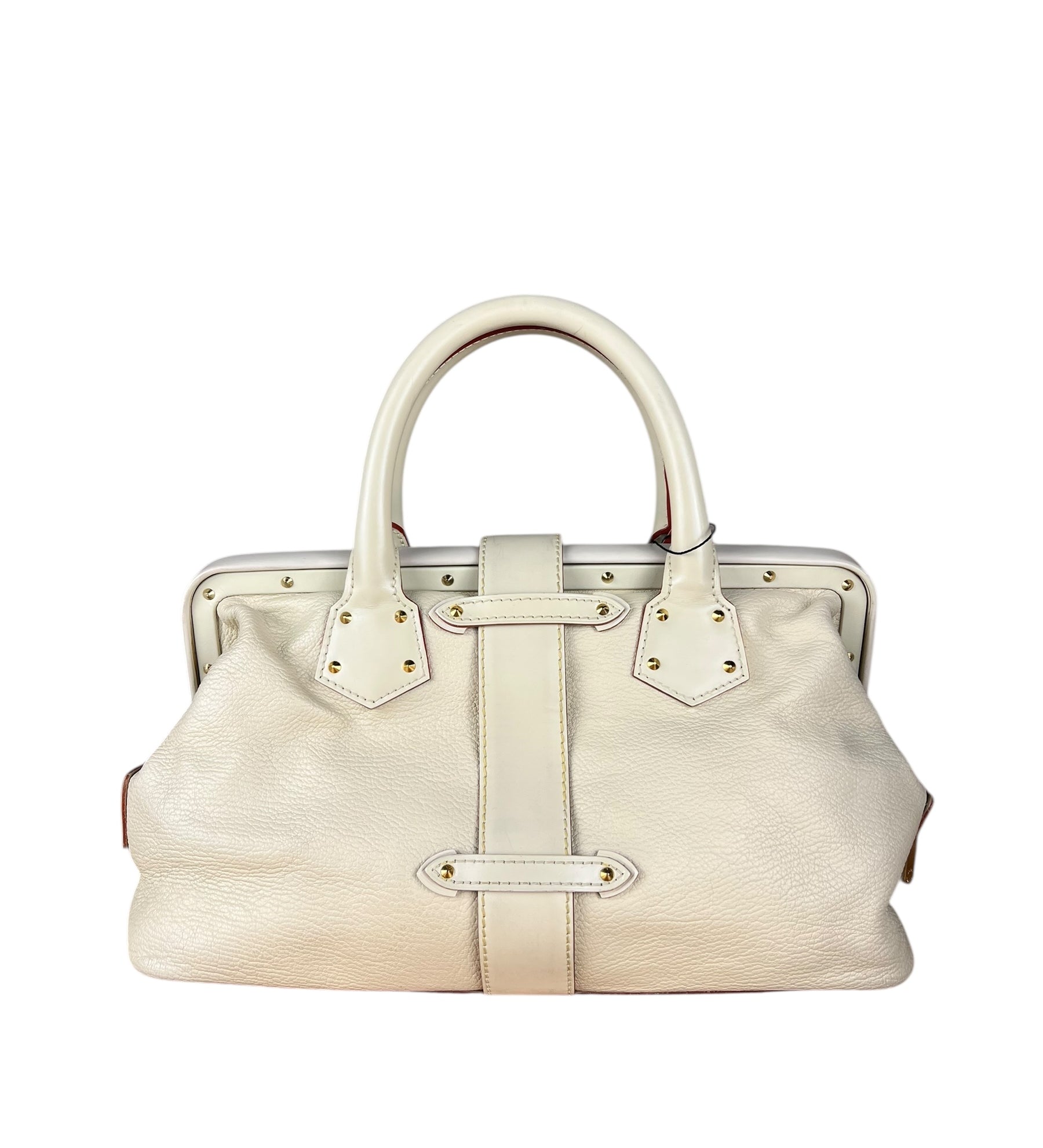 Louis Vuitton L'Lingenieux Suhali Leather