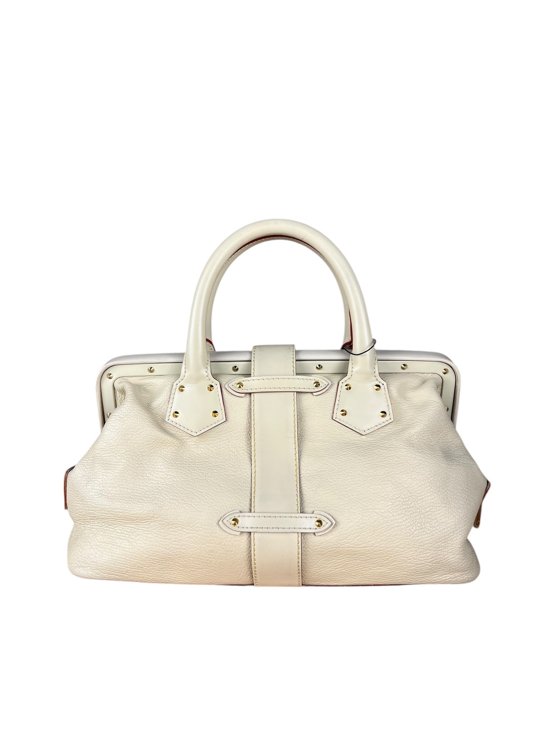Louis Vuitton L'Lingenieux Suhali Leather