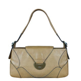 Chloé Vintage "The 99" Caramel Shoulder Bag