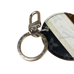 Louis Vuitton Monogram Noa Keychain Charm