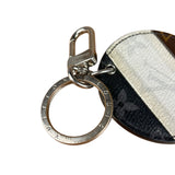 Louis Vuitton Monogram Noa Keychain Charm