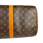 Louis Vuitton Monogram Keepall 45