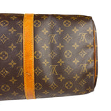Louis Vuitton Monogram Keepall 45