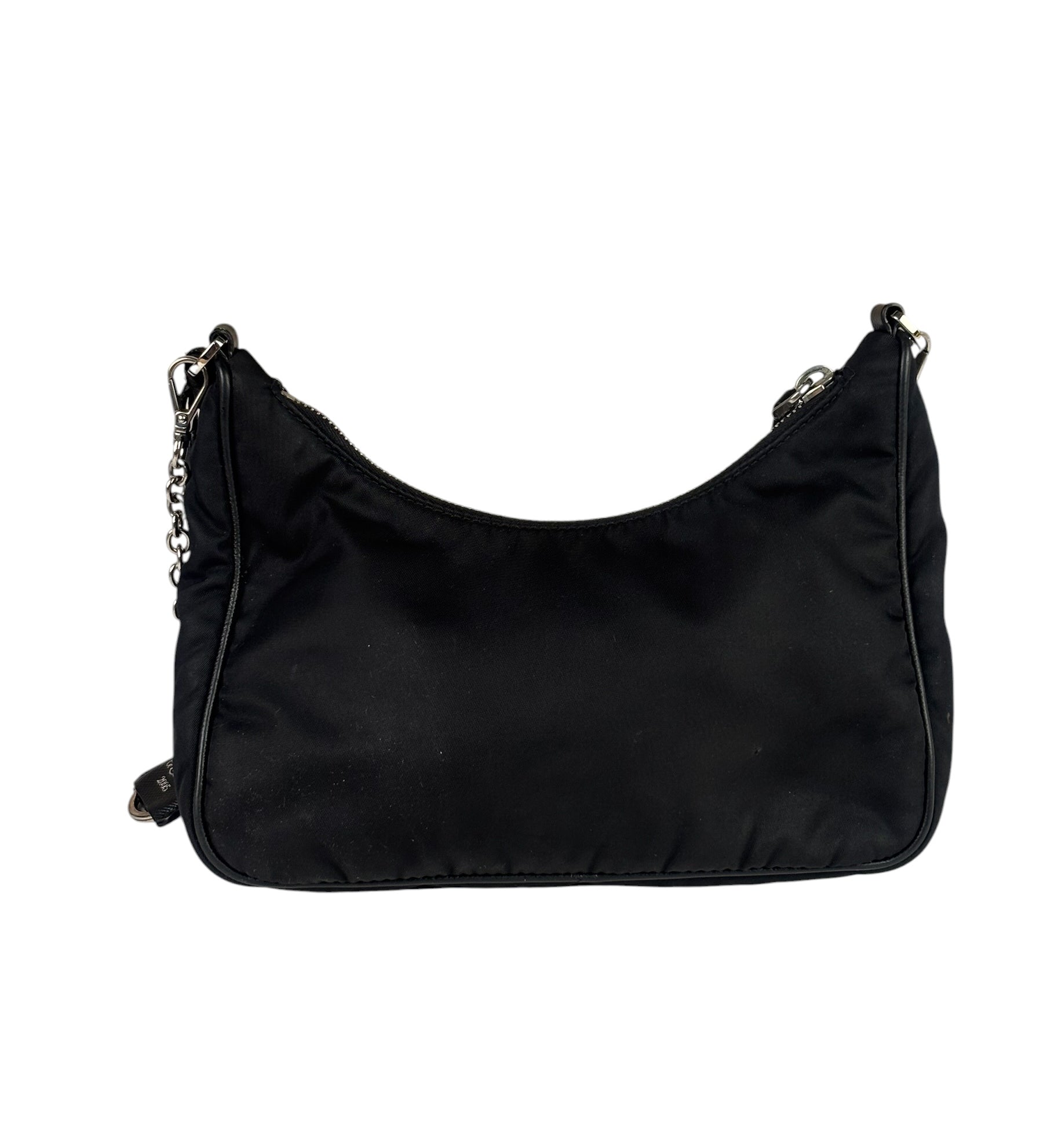 Prada Nylon Re-Edition Pochette