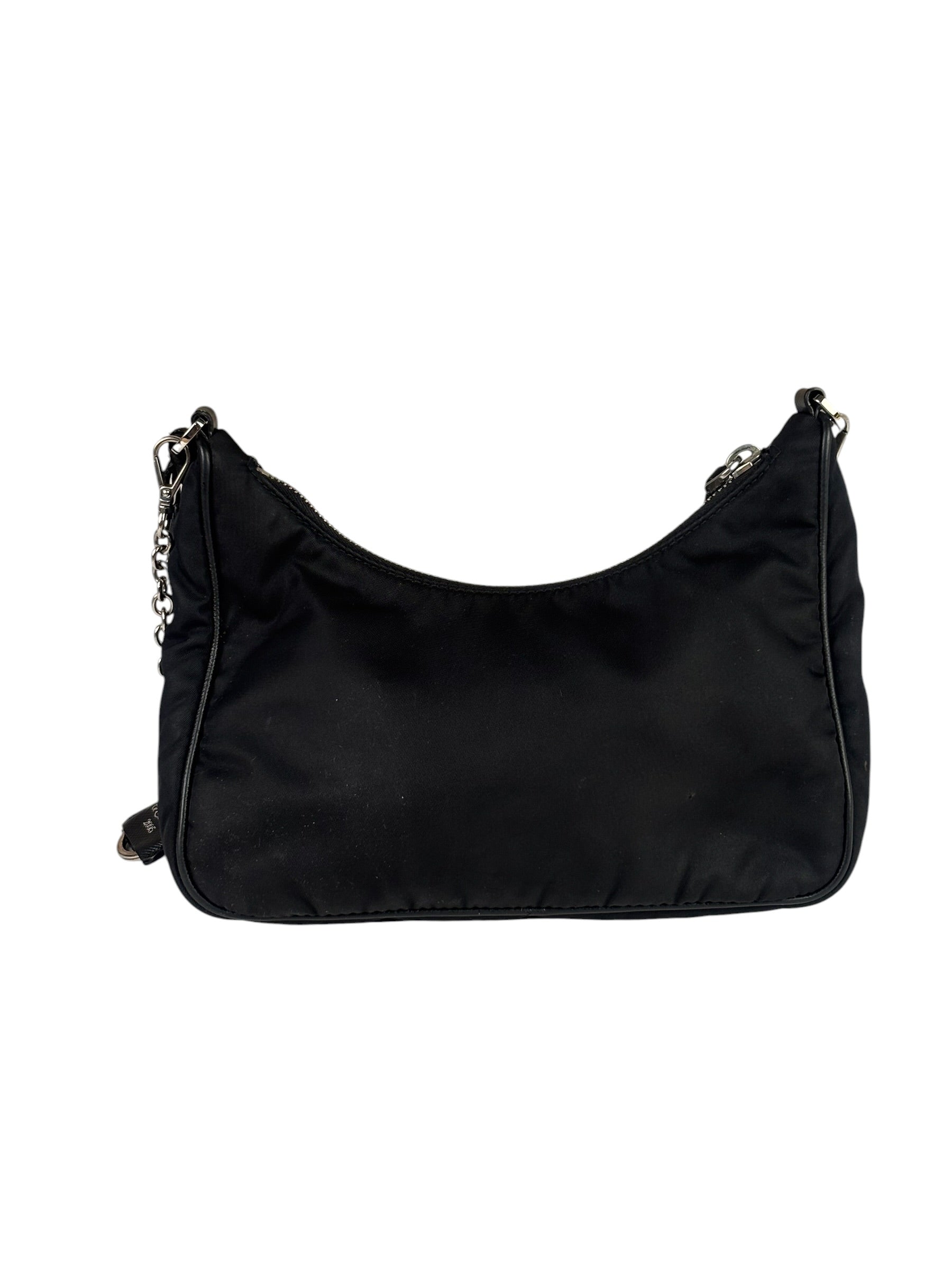 Prada Nylon Re-Edition Pochette