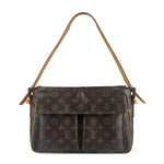Louis Vuitton Vintage Monogram Viva Cite GM