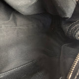Chloe Vintage Black Paddington