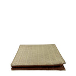 Fendi Beige/Brown Zucca Bi-Fold Wallet