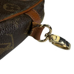 Louis Vuitton Monogram Marly Dragonne Clutch