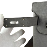 Hermes HAC A DOS PM Birkin Backpack Sling 2025