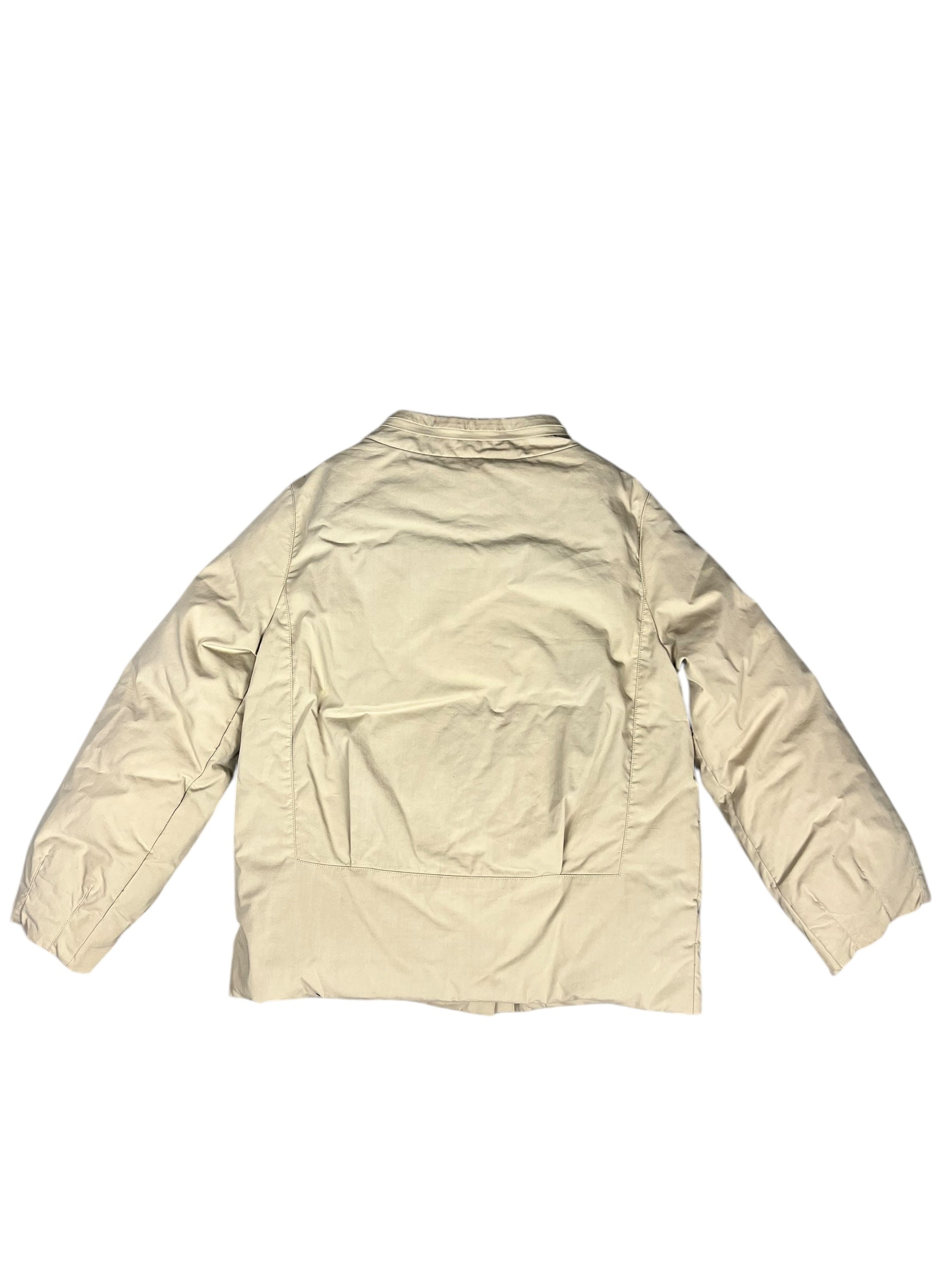 Louis Vuitton Vintage Down Jacket