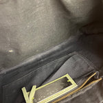 Balenicaga Green S Le City Bag