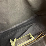 Balenicaga Green S Le City Bag