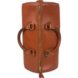 Louis Vuitton Brown Epi Speedy 30
