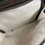 Gucci GG Ophidia Pink Backpack