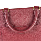 Louis Vuitton Taurillon Volta Two Way Bag
