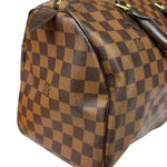 Louis Vuitton Damier Ebene Speedy 30