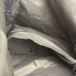 Balenciaga Black Greene St Flagship Tote Bag