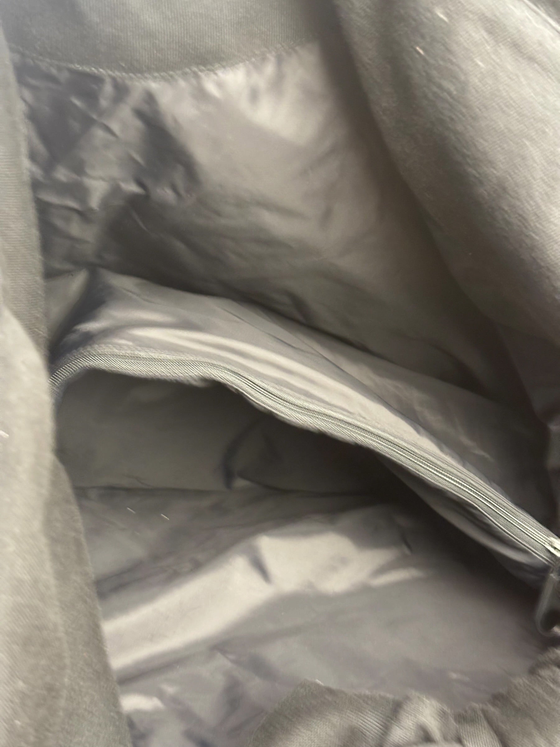 Balenciaga Black Greene St Flagship Tote Bag