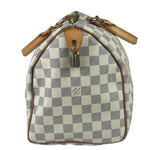 Louis Vuitton Damier Azur Speedy 30