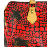 Louis Vuitton x Yayoi Kusama Town Speedy 30