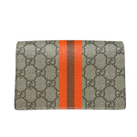 Gucci GG Supreme Canvas Dionysus Centum Shoulder Bag