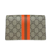 Gucci GG Supreme Canvas Dionysus Centum Shoulder Bag