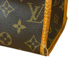 Louis Vuitton Vintage Monogram Popincourt Haut Handbag