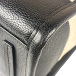 Marc Jacobs The Colorblock Leather Large Tote Bag