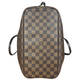 Louis Vuitton Damier Ebene Monogram Neverfull MM