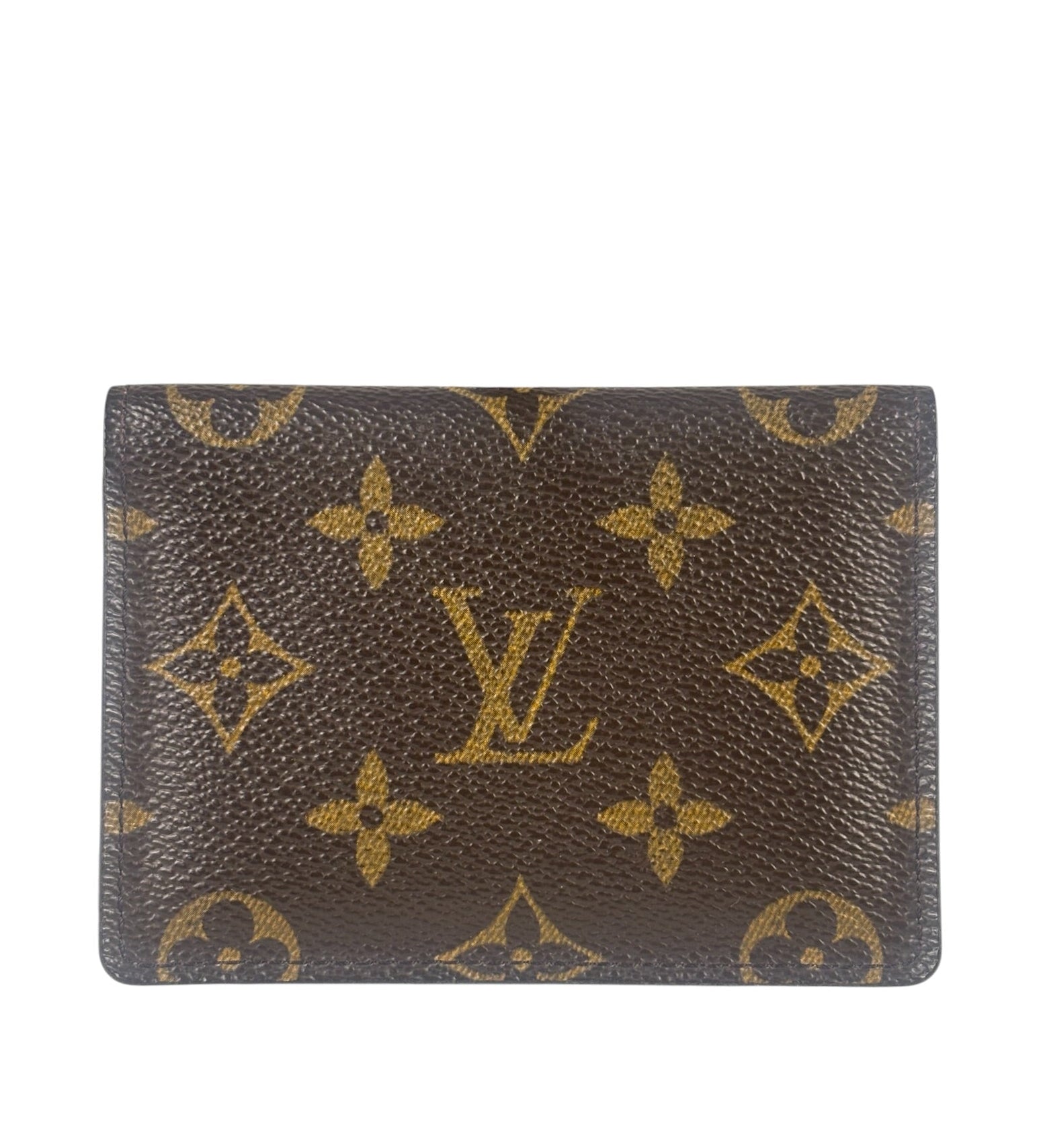 Louis Vuitton Vintage Monogram ID/Cardholder