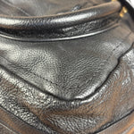 Chloe Black Paraty Leather Two-Way Bag