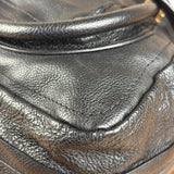 Chloe Black Paraty Leather Two-Way Bag