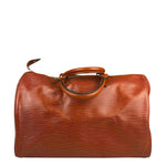 Louis Vuitton Kenyan Fawn Epi Leather Speedy 35