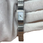 Gucci 8600L Mother Of Pearl Dial