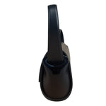 Louis Vuitton Black Epi Leather Flap Nocturne Shoulder Bag PM