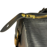 Louis Vuitton Epi Leather Speedy 30