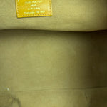 Louis Vuitton x Richard Prince Watercolor Jamais Shoulder Bag