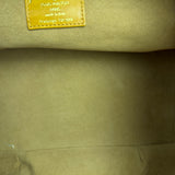 Louis Vuitton x Richard Prince Watercolor Jamais Shoulder Bag