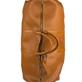 Louis Vuitton Vintage Epi Leather Keepall Travel Bag